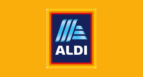 ALDI logo