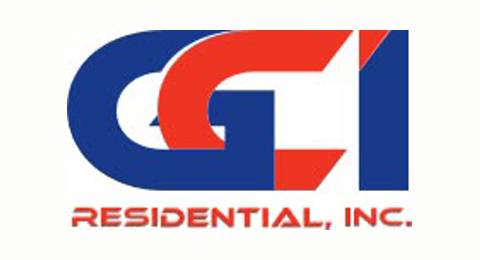 CGI Residential, Inc. logo