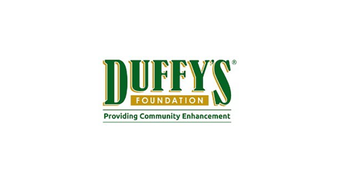 Duffy's Foundation logo