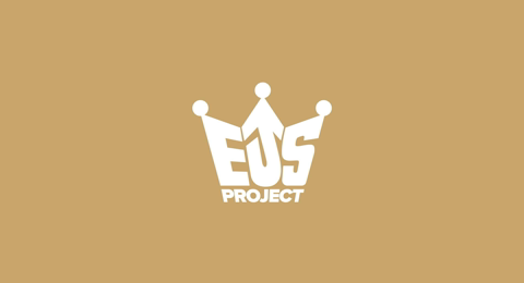 EOS Project logo