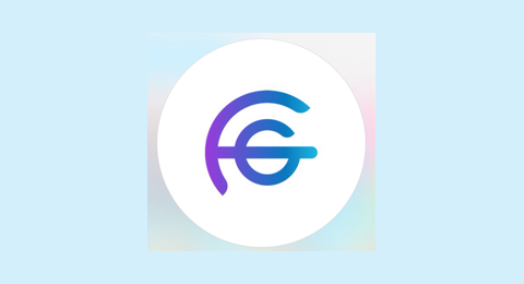 Sponsor logo — FG