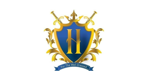Sponsor logo — For The Well Dressed