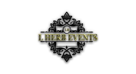 L Here Events logo