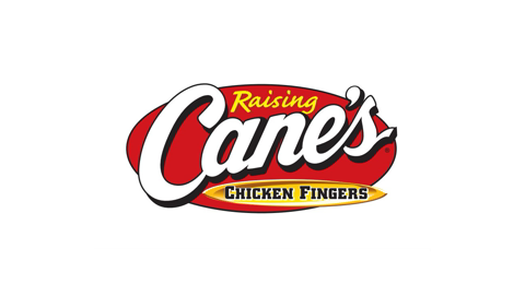 Raising Cane's logo