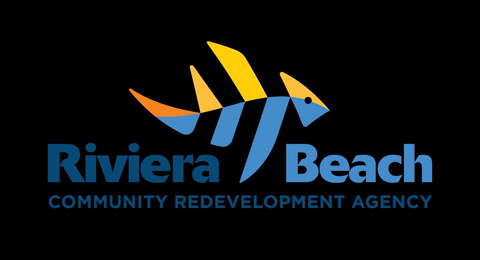 Riviera Beach Community Redevelopment Agency logo
