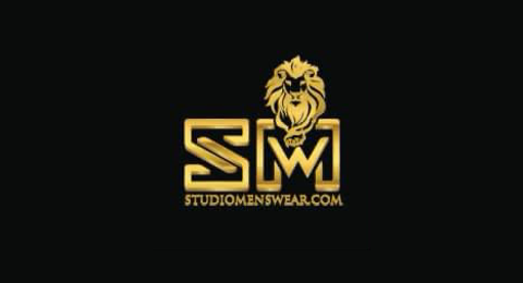 Studio Menswear logo