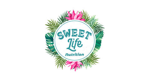 Sweet Life Nutrition logo