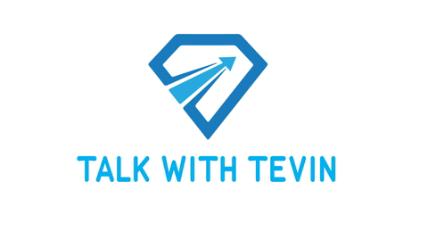 Talk With Tevin logo