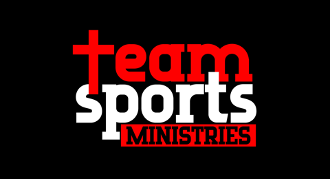 Team Sports Ministries logo