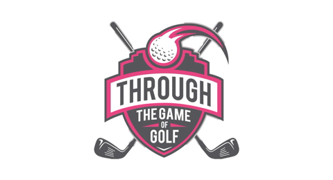 Through The Game of Golf logo