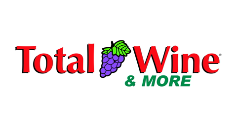 Total Wine & More logo