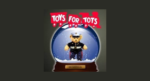 Toys for Tots logo