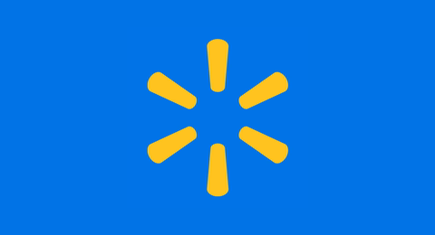 Walmart logo